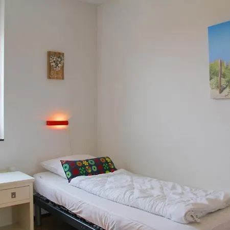 Appartement Duinerei A21 Callantsoog