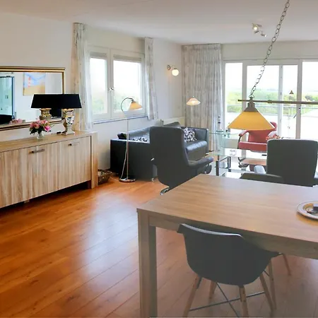 Duinerei A21 Appartement