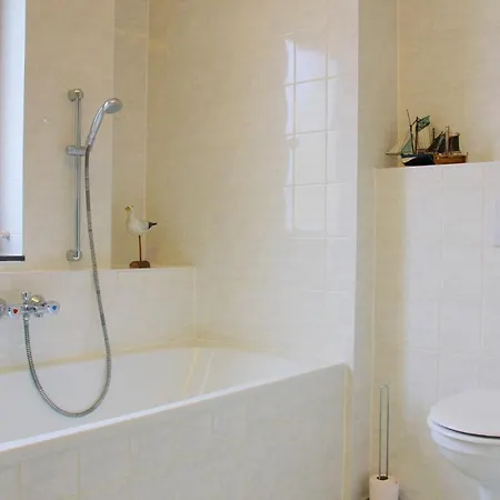 Appartement Duinerei A21 *