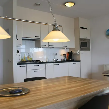 Appartement Duinerei A21