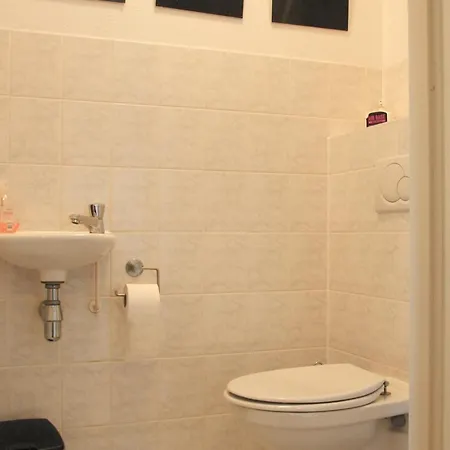 Appartement Duinerei A21 Callantsoog