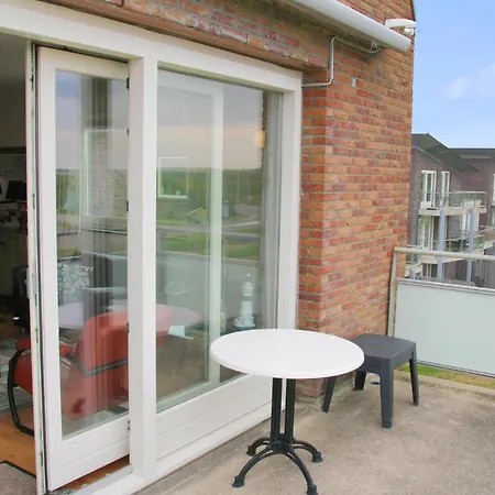 Duinerei A21 Appartement
