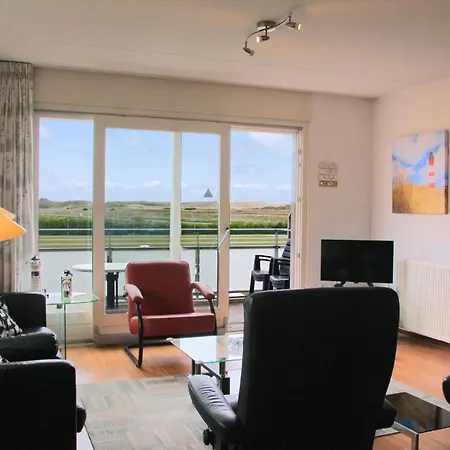 Appartement Duinerei A21 Callantsoog