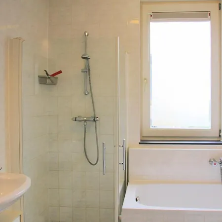 Appartement Duinerei A21
