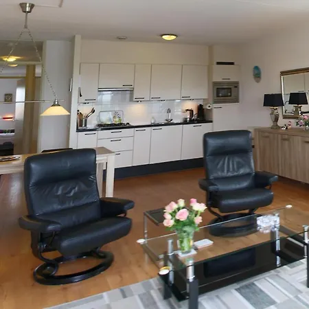 Duinerei A21 Appartement *
