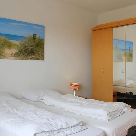 Appartement Duinerei A21 *