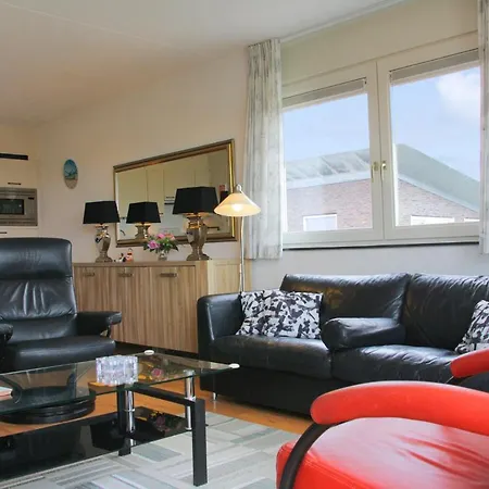 Appartement Duinerei A21 *